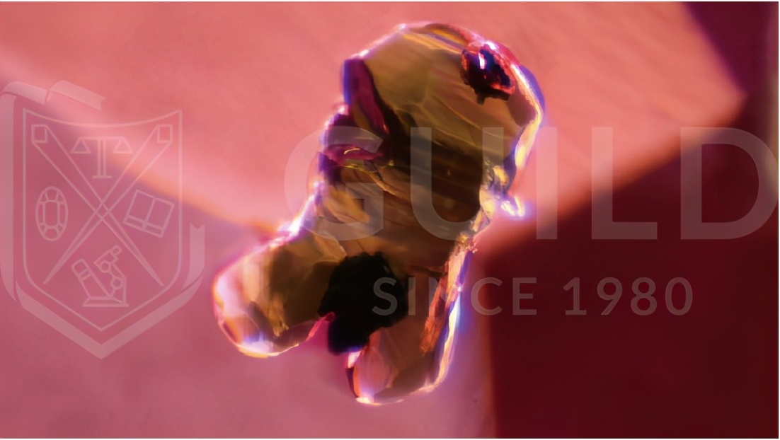 世界上最奇异的地方,神奇的大自然天然宝石