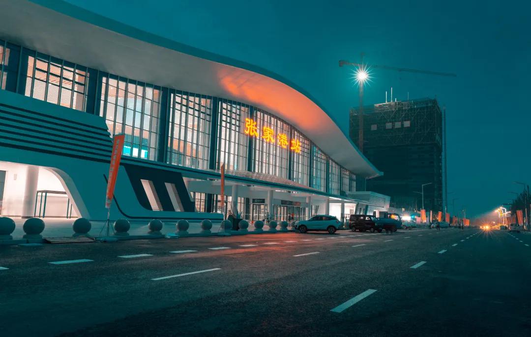 张家港站停车免费地点,张家港站停车攻略