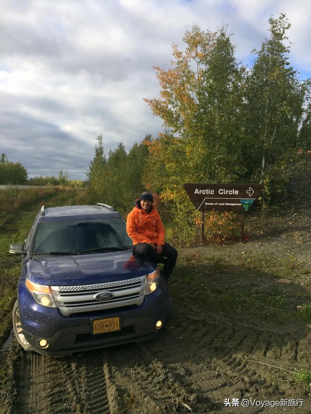 我们采访了6位旅行KOL，靠环游世界爆火还赚钱，太让人眼红了！