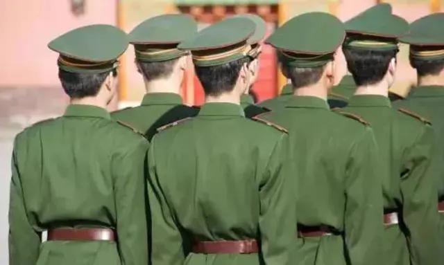 拒服兵役的后果最新,拒服兵役后果严重吗