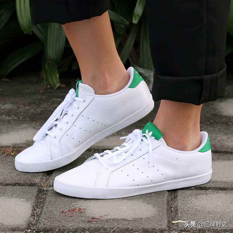 阿迪达斯stansmith黑尾 (adidas stan smith 经典鞋)