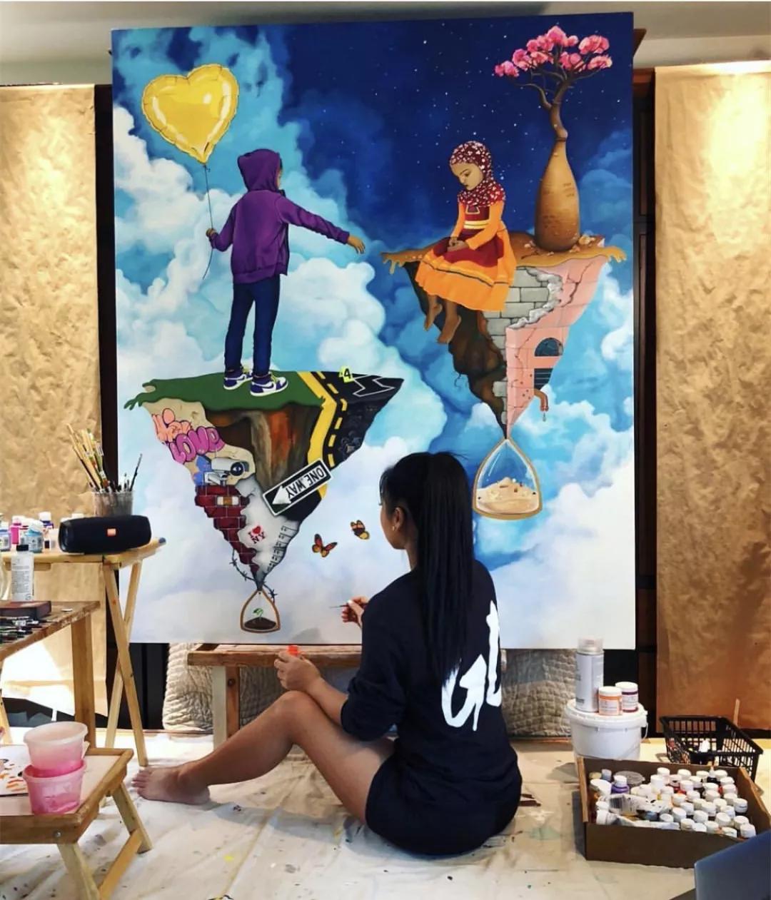 puma上海店,puma上海国风秀