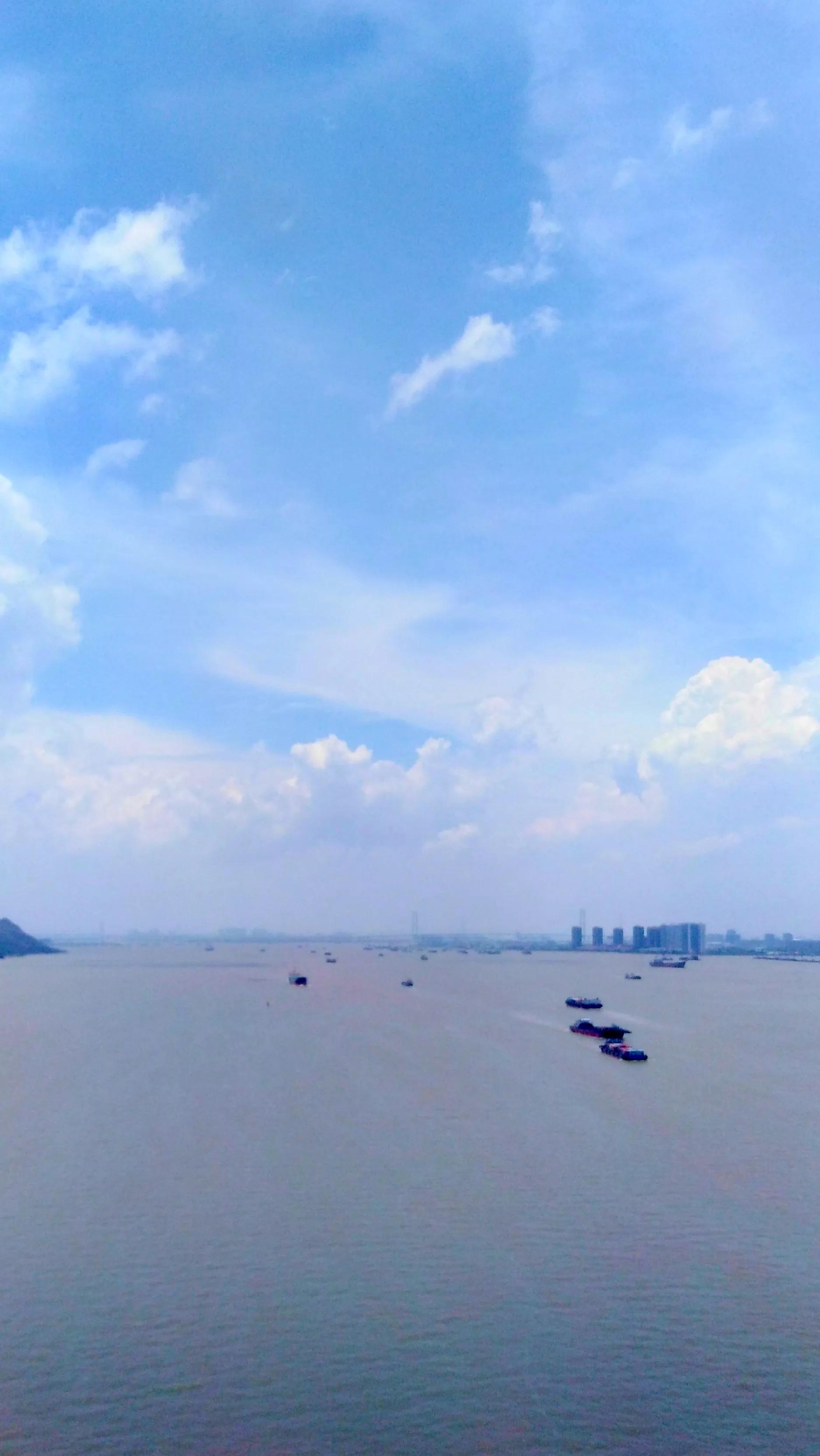 走马观花珠三角D4——百岛之市珠海