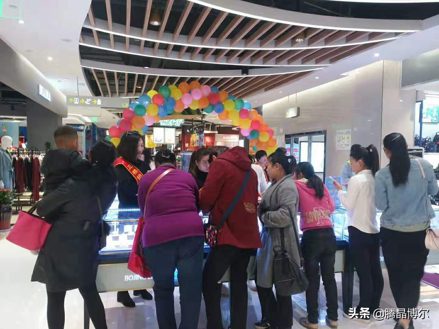 珠宝淡季店经营方法,如何经营好一家定制珠宝店