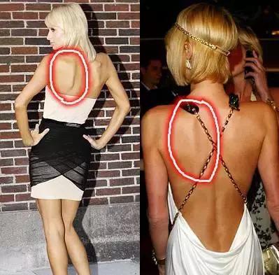 健身美背的方法,新手健身怎么练美背