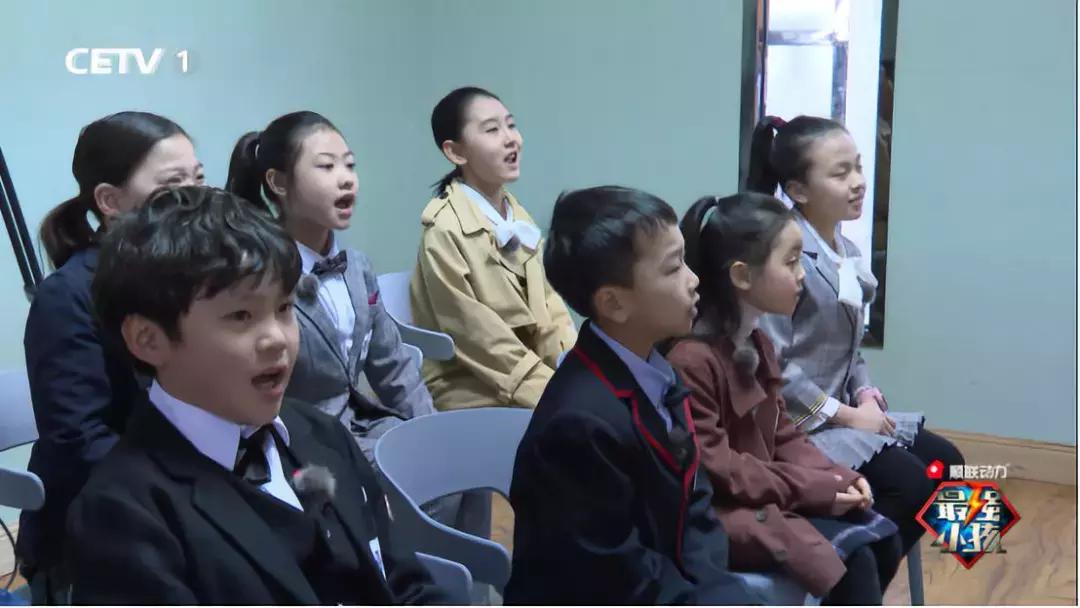 果语与《最强小孩2019》携手成为孩子的贴心伴侣