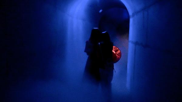 长隆欢乐玩圣节,保姆级鬼混攻略,倒计时两周