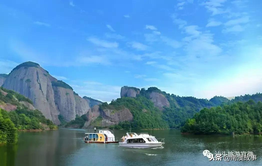 汕头人周边游,汕头附近温泉推荐