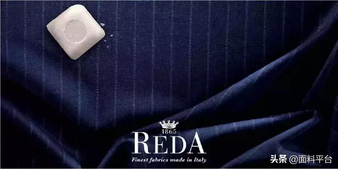 中国十大面料品牌排名前十,全球顶级十大面料品牌