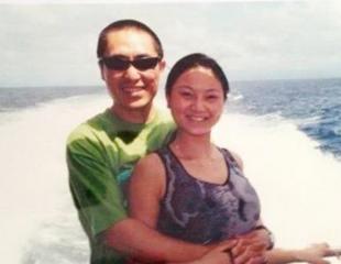 张艺谋长女张末，二嫁外国人后灰溜溜回国，与巩俐达成和解？