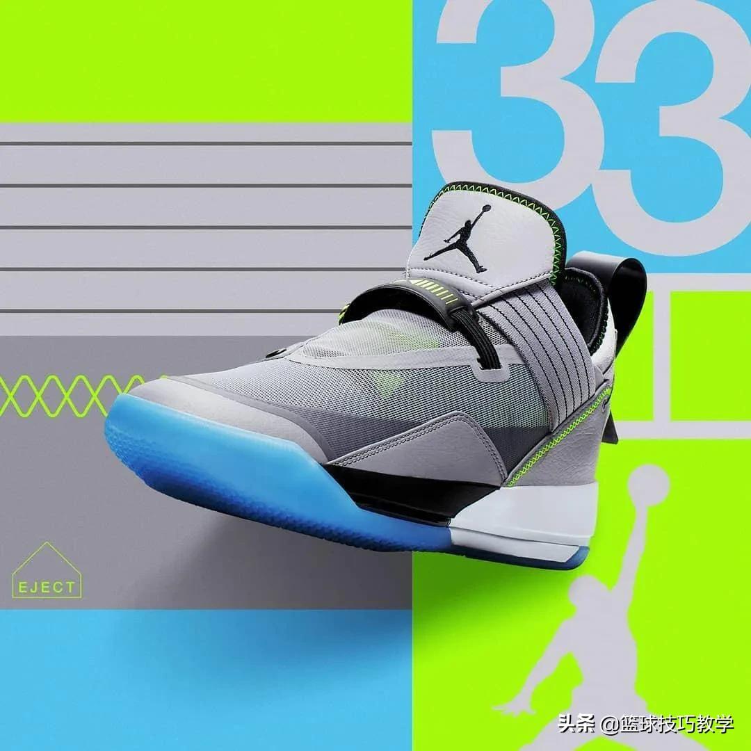 推荐一双aj实战篮球鞋,五百以内鞋aj推荐女