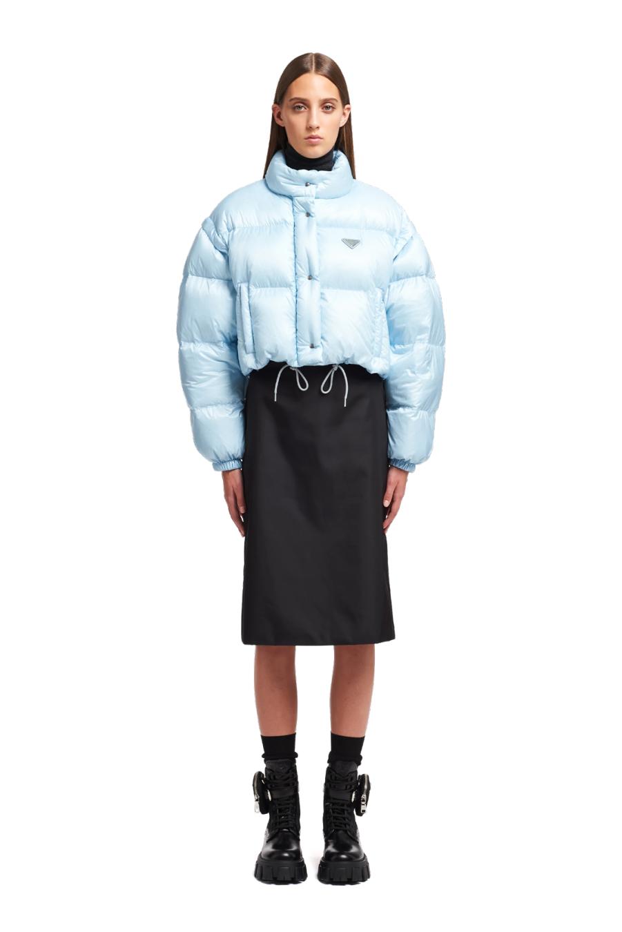 NB羽绒服种草,羽绒服种草排行榜