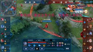 王者荣耀诸葛亮纯输出流,王者荣耀诸葛亮的技能变弱了吗