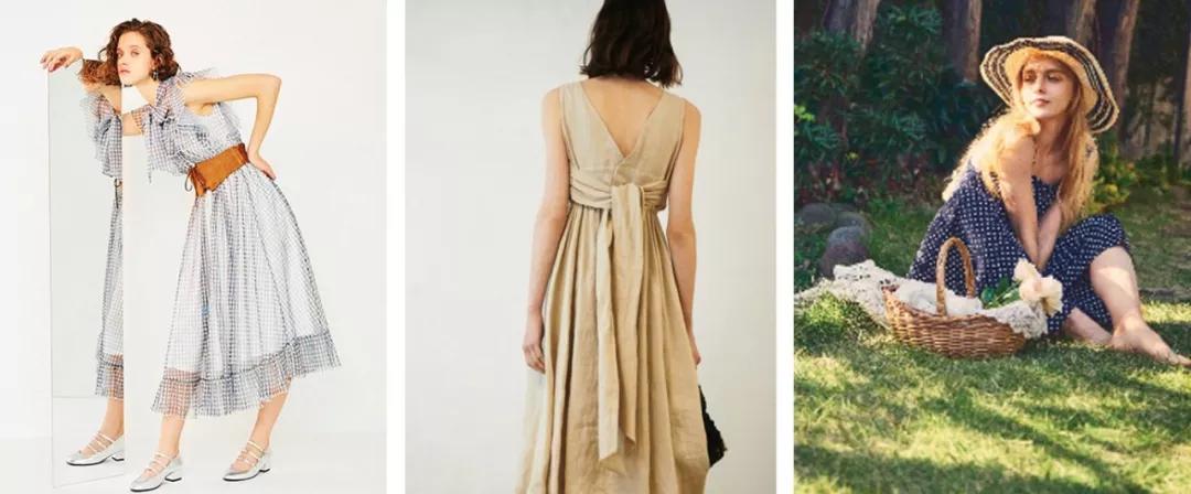 日系有什么穿搭风格,比较日系的穿搭叫什么风格