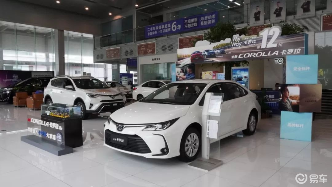 丰田卡罗拉雷凌1.2高速试驾,卡罗拉雷凌1.8双擎试驾