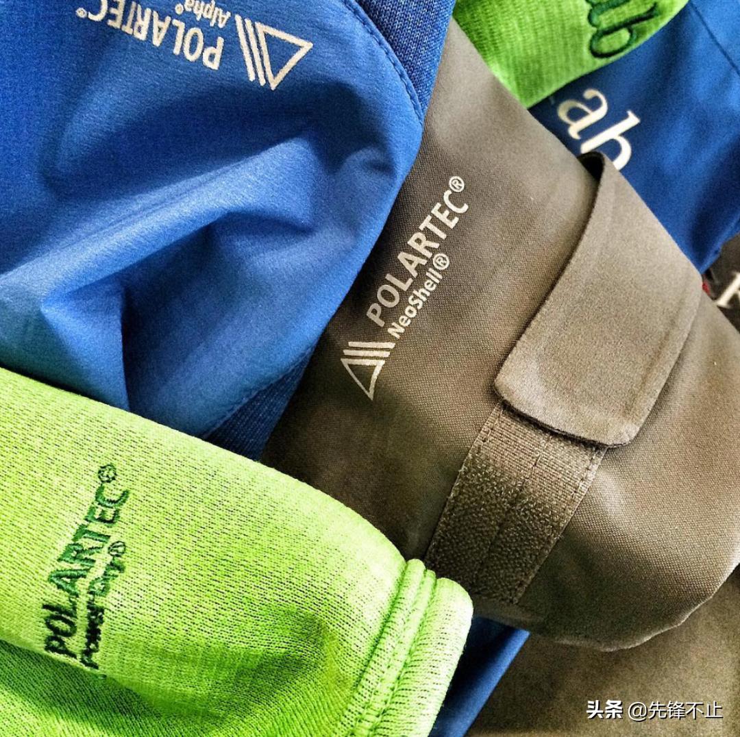十大顶级户外面料,十大户外衣服面料