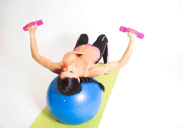 甩掉脂肪的最好方法,甩掉腹部脂肪