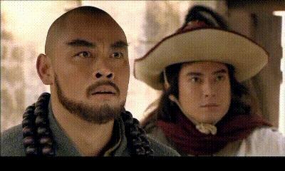 新水浒传鲁智深反对招安,新水浒鲁智深在哪一集死的