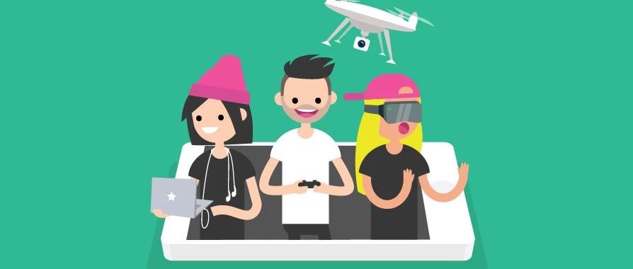 95后深度*底卧**QQ,只为读懂这一届00后