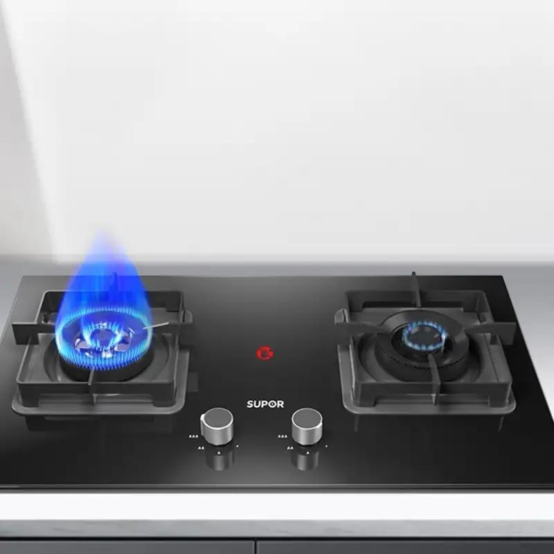 苏泊尔燃气灶s505与wb11哪个好点,苏泊尔燃气灶db70和mb60有啥区别