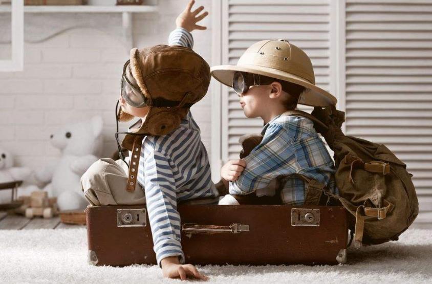 为什么小孩喜欢过家家,小孩喜欢过家家代表什么