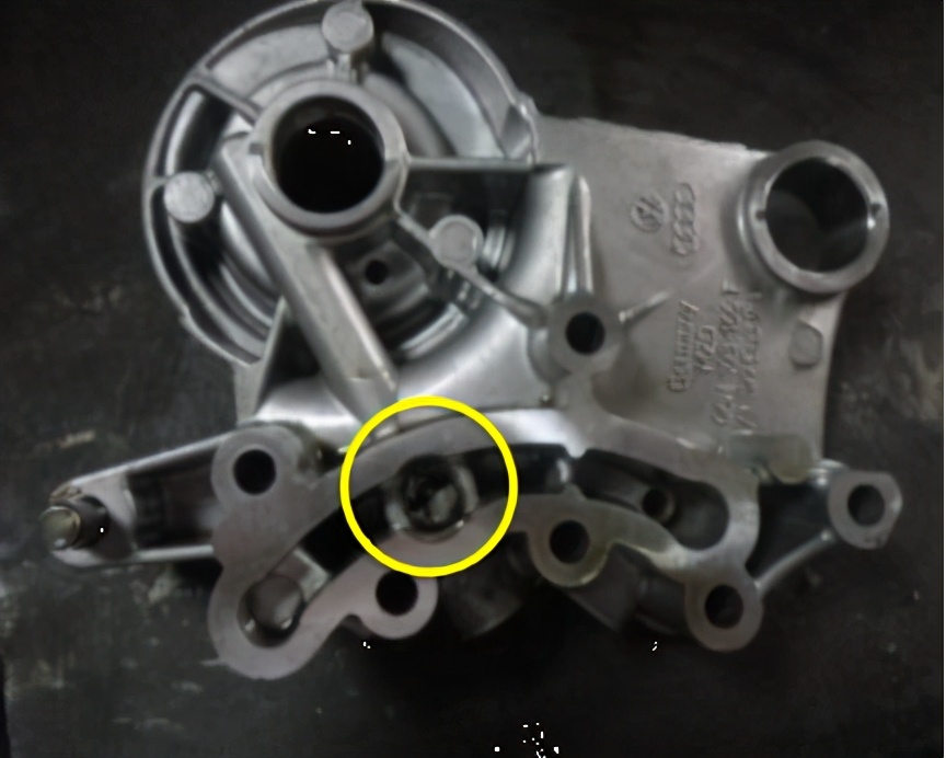 昊锐1.8t发动机失火,昊锐1.8T发动机故障率