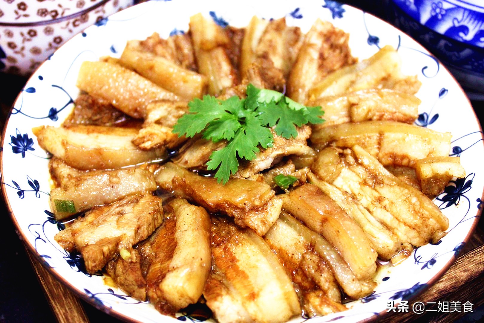 蒸肉用啥水蒸,蒸肉常用冷水上锅还是热水上锅