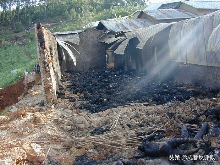 全球致命四大组织,世界五大最恐怖的组织排名