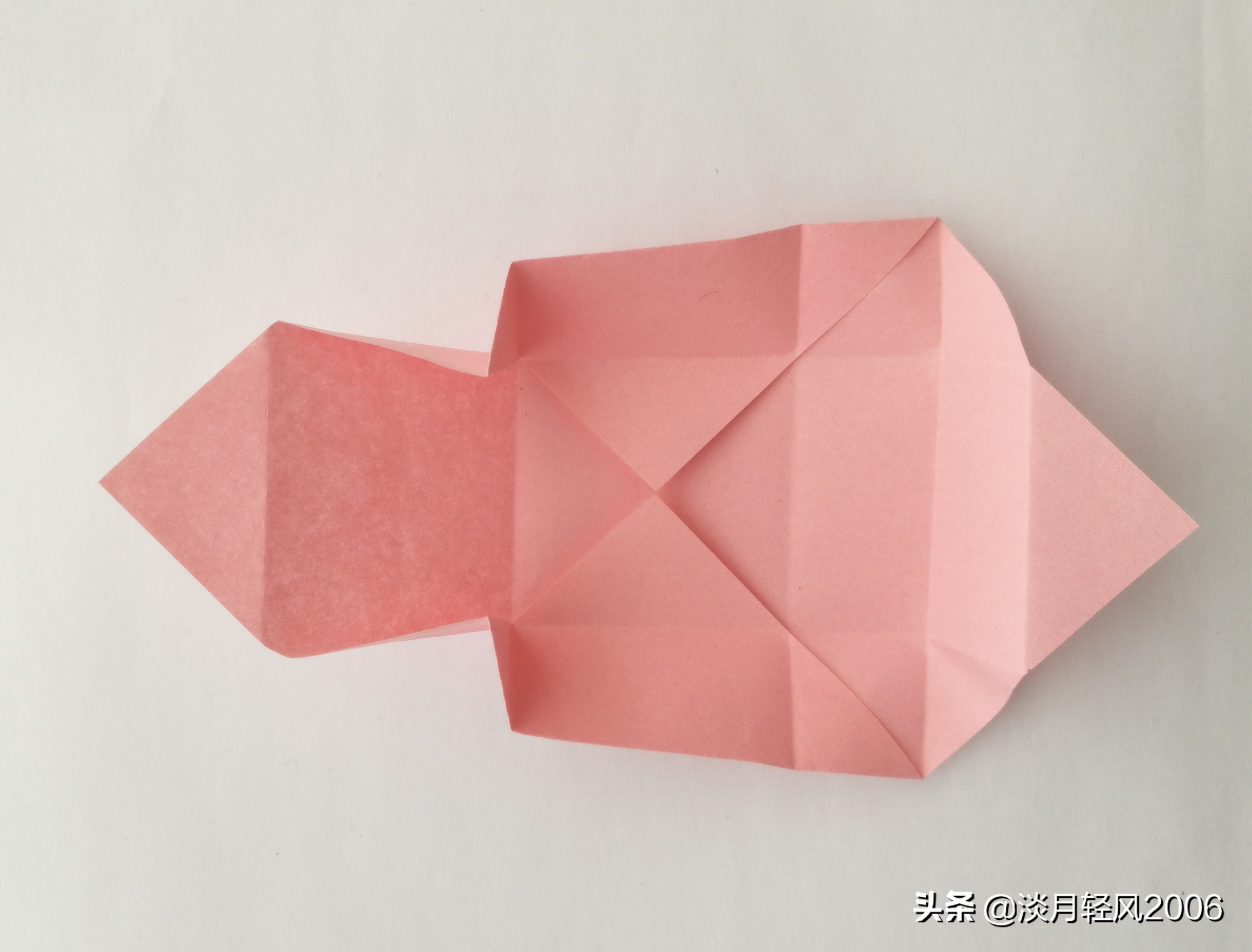 自制手工小玩意简单用卡纸,怎么用卡纸做一些可爱的小手工