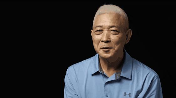 30年来国剧翘楚：没有一丝伪激情、伪崇高