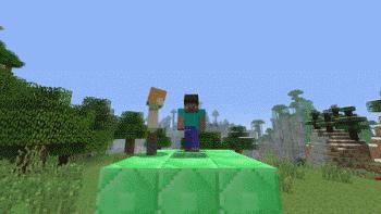 我的世界mc真的很强吗,mc凭什么这么火