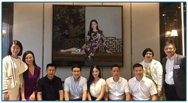 40辆车50套房,泳池养鱼拍电影忙,看互金圈大佬们如何奢侈挥霍