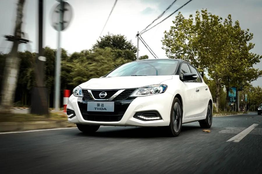 日产骐达试驾:新款上市增配喜人,家用很实在