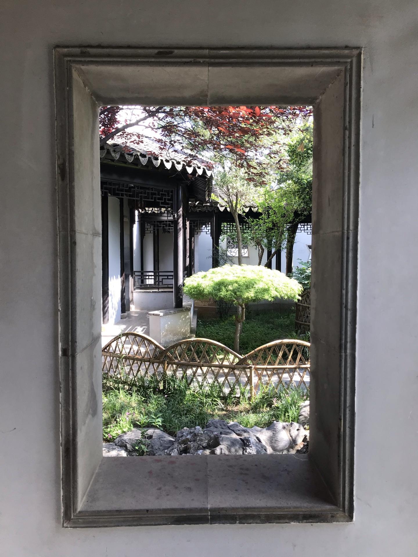 苏州免费古镇最值得去的景点,苏州最适合旅游的古镇