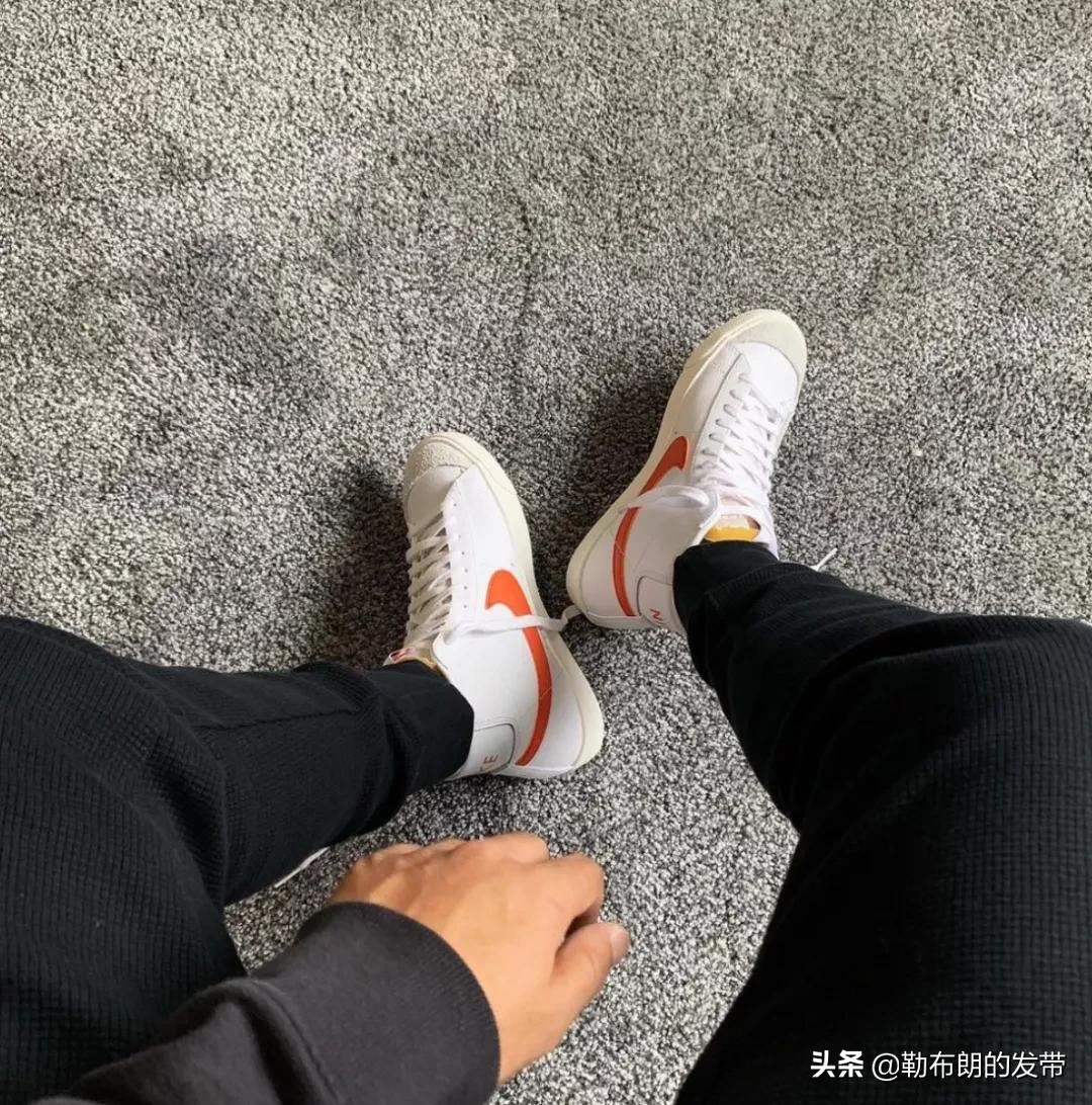 选一双好看的复古鞋,选一双漂亮的鞋