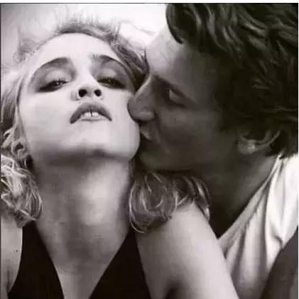 麦当娜给女人的话,麦当娜是个怎样的女人