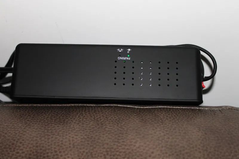 没布线怎么办？HISLEY（嘿犀力）无线客厅影K系统H8评测