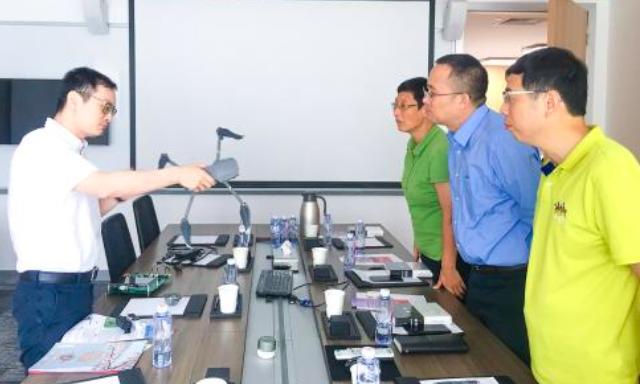 全球无人机巨头,美国无人机巨头