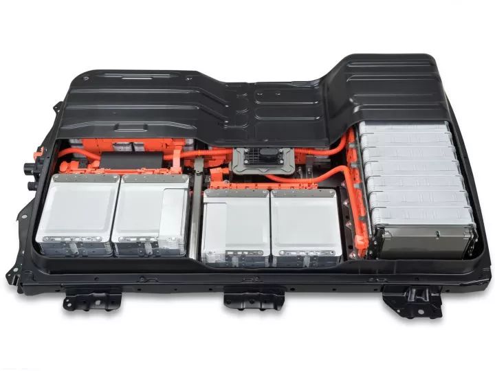 比完就知道，15万左右，这才是合资大厂电动车应有的表现