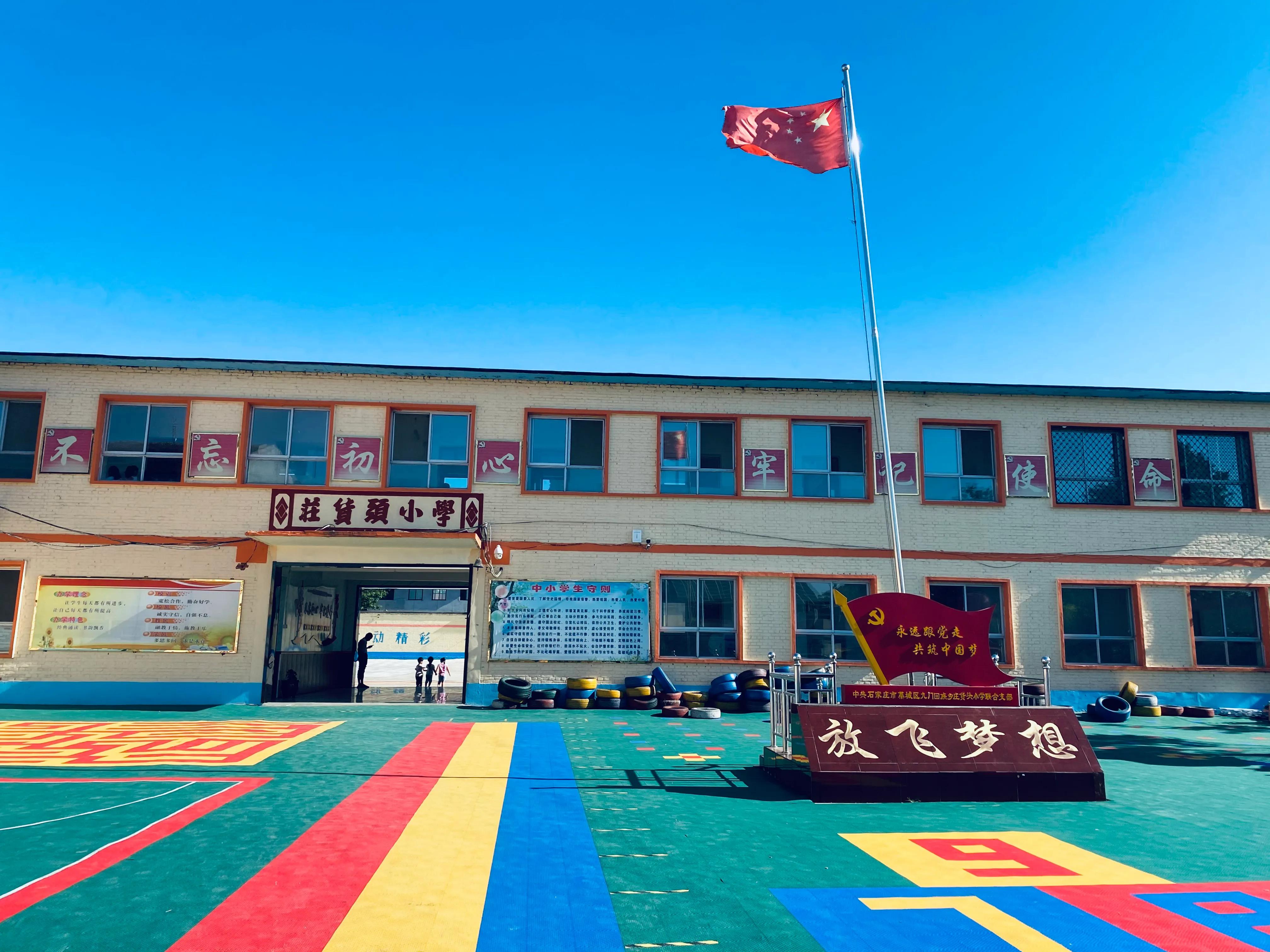 童心向党礼赞百年小学生作品,小学童心向党百年礼赞宣传墙