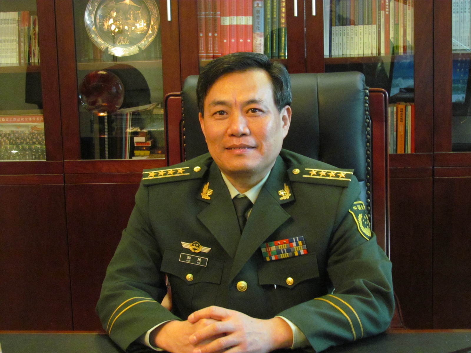 陈薇院士荣获人民英雄称号,陈薇院士是中国人的骄傲