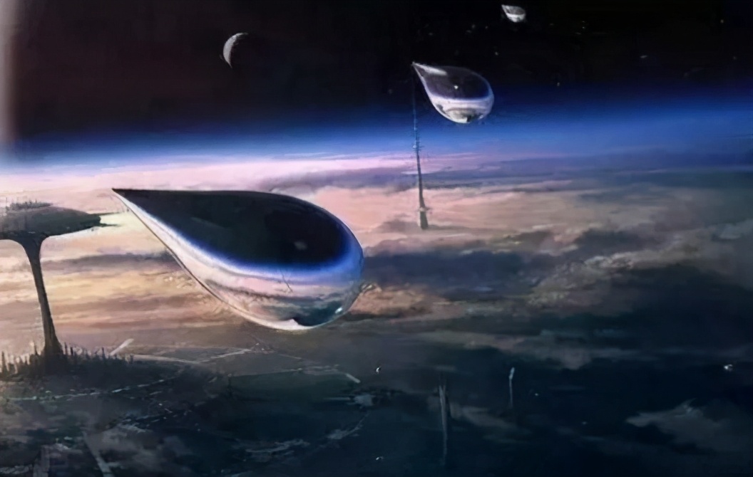 为什么外星人比人类强,为什么人类觉得外星人一定像人