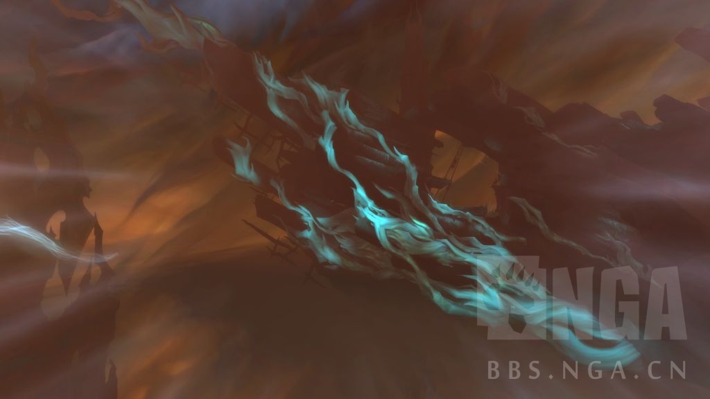 魔兽世界9.0nga玩家社区,魔兽9.0nga专题