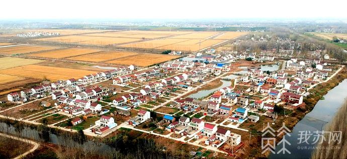 灌南县的未来发展之路,从产业地到产业高地的转变