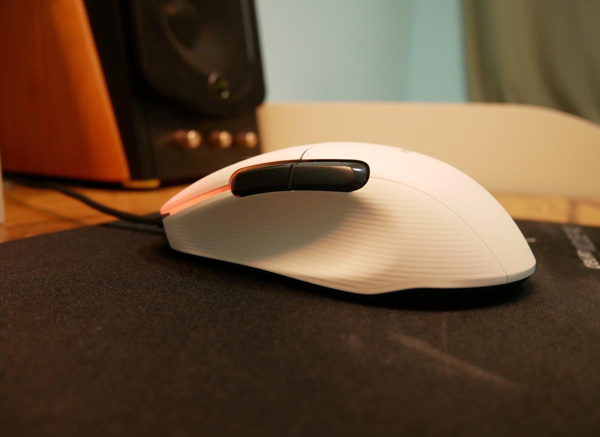 职业竞技游戏专用鼠标,职业电竞鼠标推荐