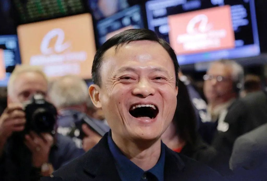 首富马云,财富“仅”比马化腾多70亿,看的最多的书却是“闲书”