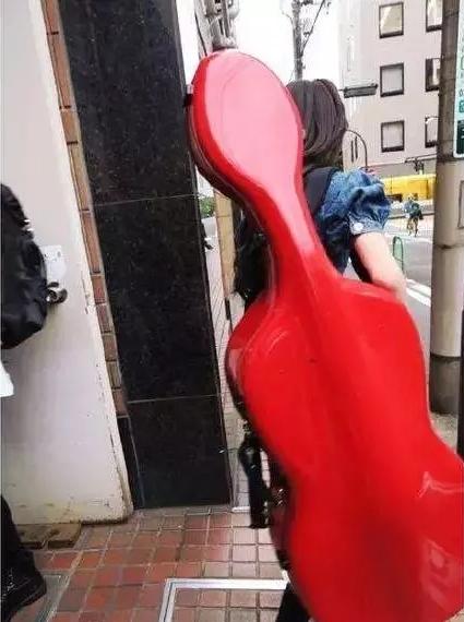 学音乐的令人崩溃的瞬间,学乐器的十大坏处