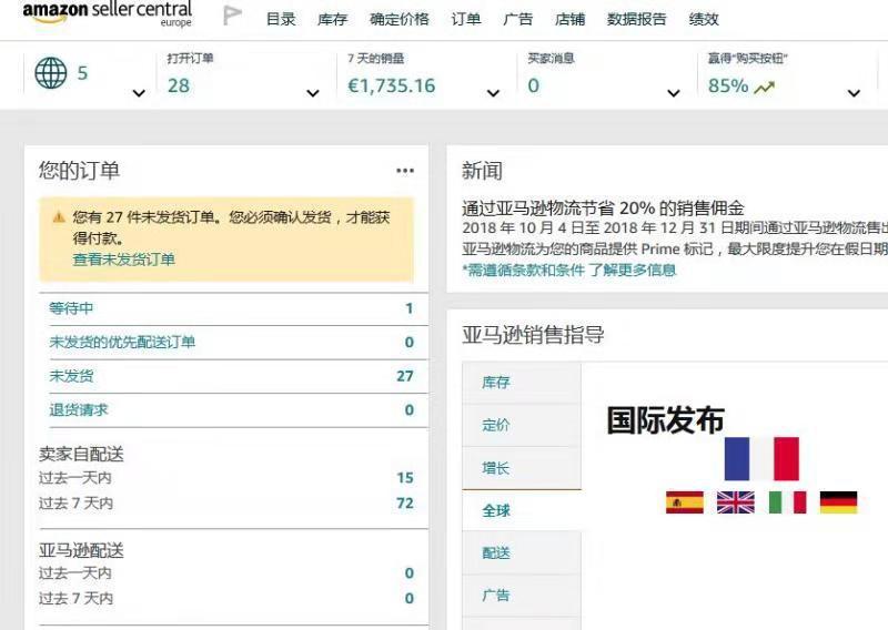 新手做亚马逊该不该去培训,亚马逊赚钱需要什么条件