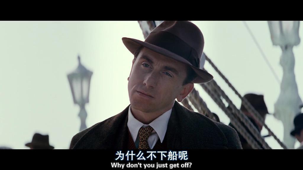 海上钢琴师的故事,海上钢琴师中的爱情故事