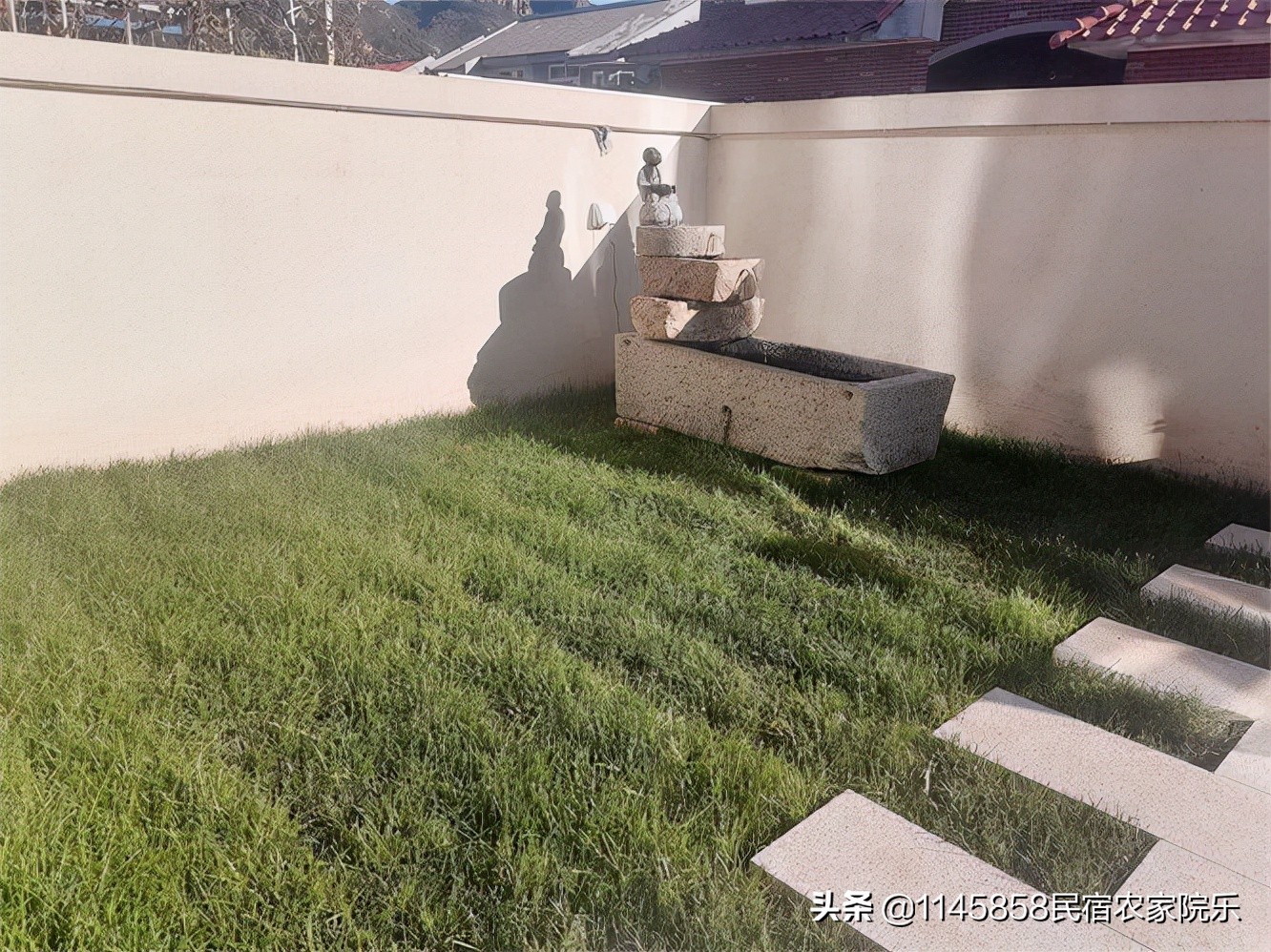 平谷金海湖幽谷精品民宿价格,平谷金海湖溪缘高端民宿